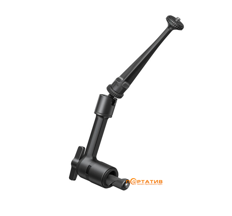 Крепление Insta360 Motorcycle Magic Arm (CINSEAVW)