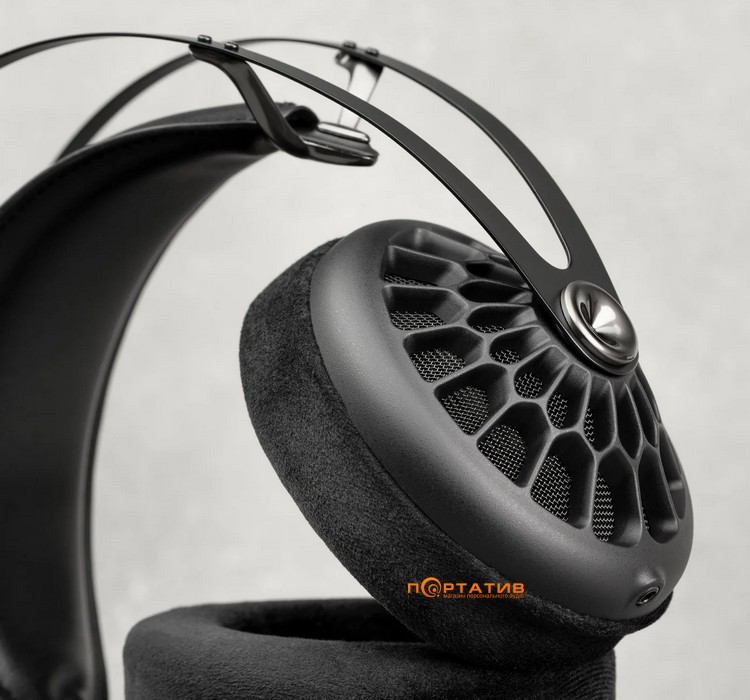 Наушники Meze 105 AER Black