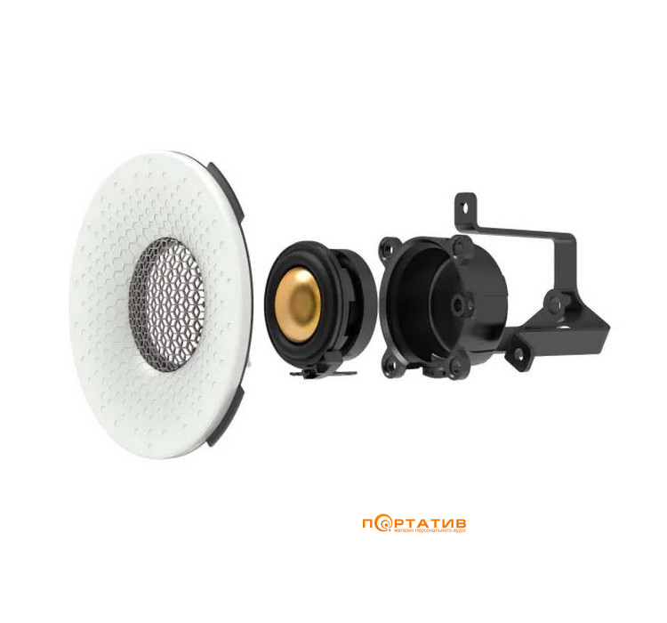 Акустика Monitor Audio Bronze Centre Black (7G)