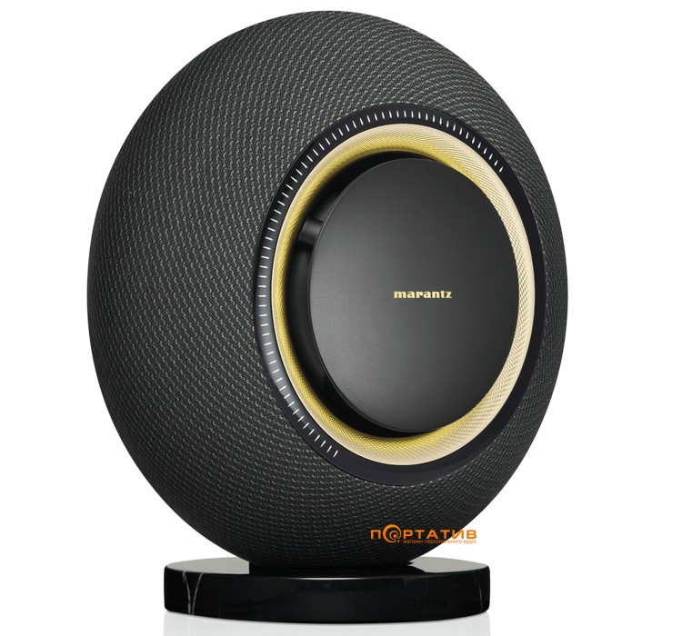Акустика Marantz Horizon Black