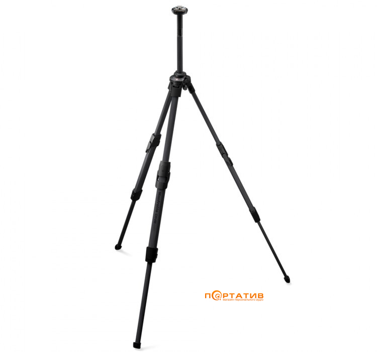 Фотоштатив Manfrotto ONE Carbon Tripod (MTONEC)