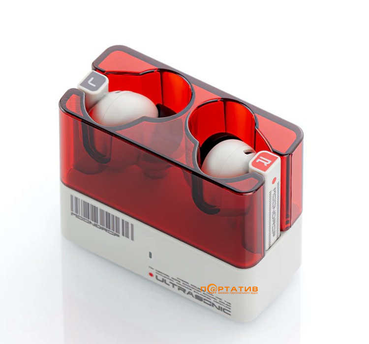 Наушники Moondrop Ultrasonic
