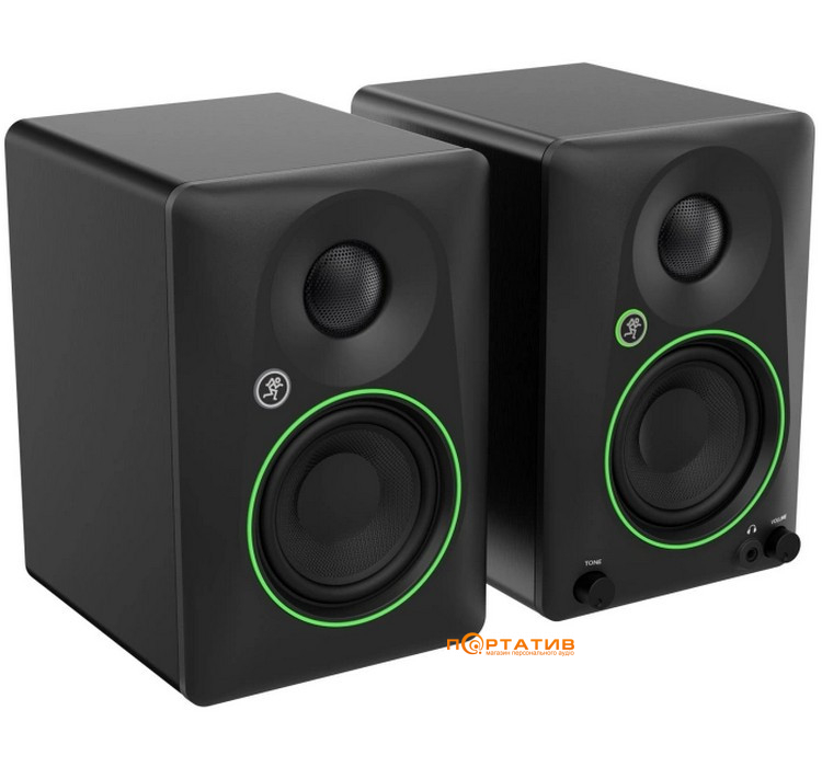 Акустика Mackie CR3.5 (Gen3)