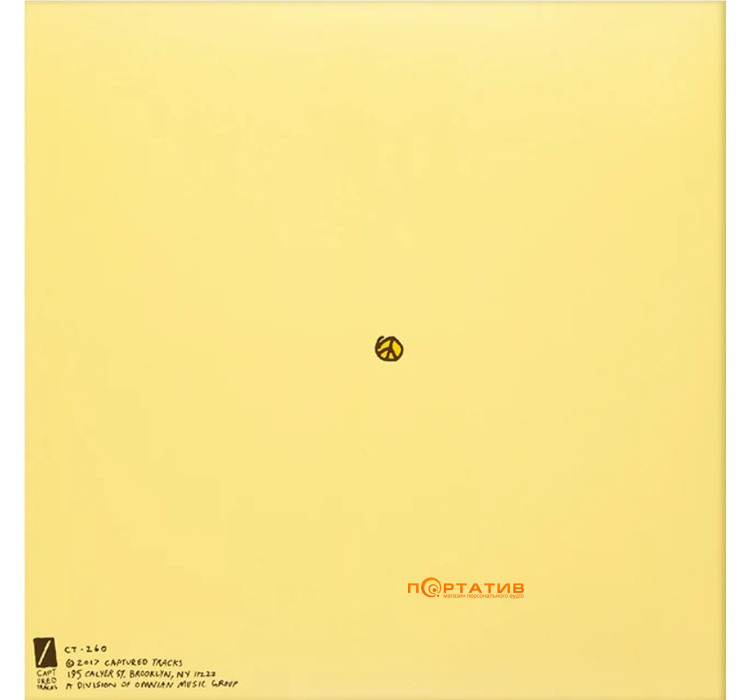 Виниловая пластинка Mac Demarco – This Old Dog [LP]