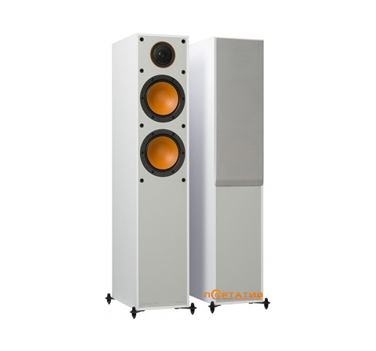 Monitor Audio Bronze 200 White (6G)