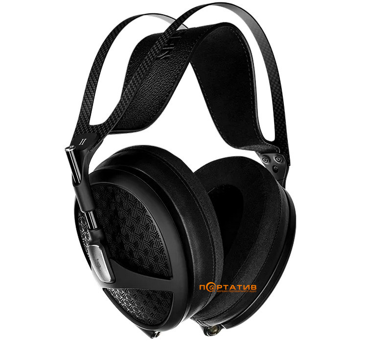 Навушники Meze Empyrean II (Meze Copper PCUHD Cable (6.3mm))