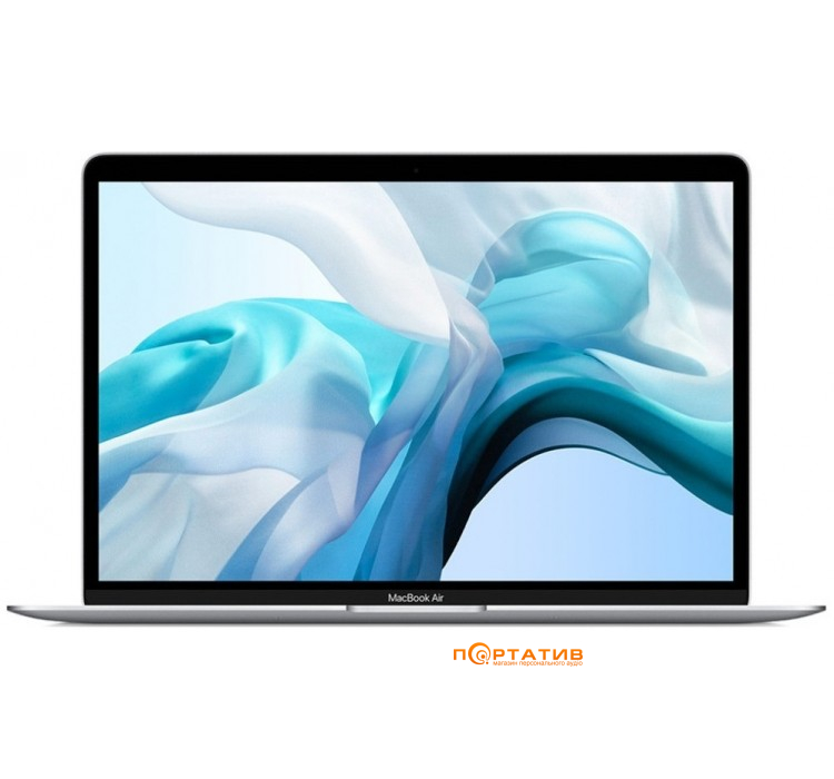 Ноутбук Apple MacBook Air 13 "Silver (MREC2) 2018