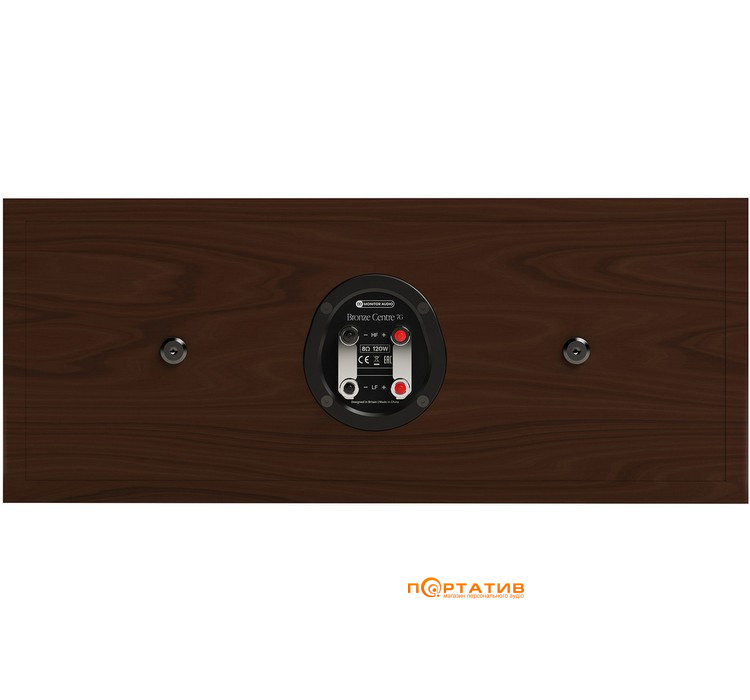 Акустика Monitor Audio Bronze Centre Walnut (7G)
