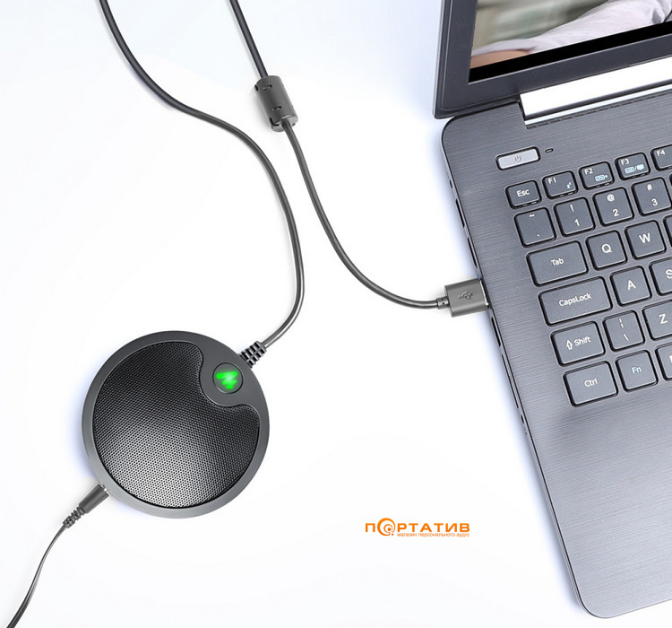 Мікрофон Maono BM10