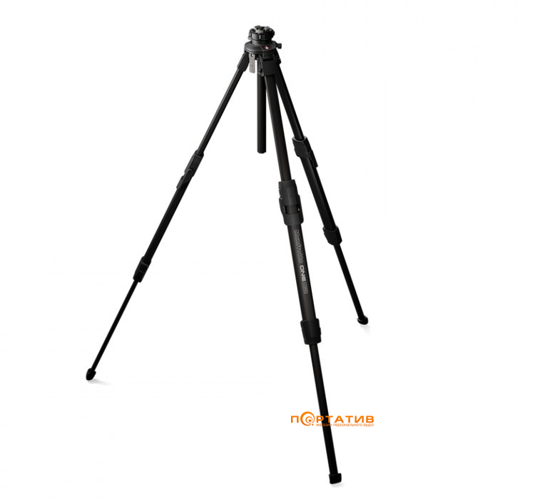 Фотоштатив Manfrotto ONE Alu Tripod (MTONEA)