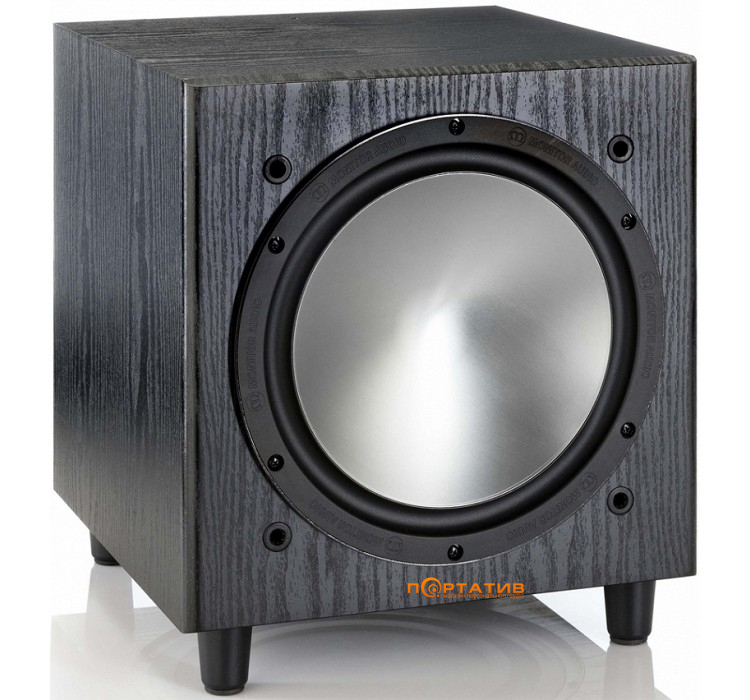 Monitor Audio Bronze W10 Black Oak