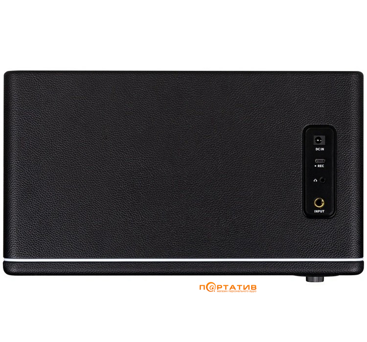 Комбоусилитель Mooer Hornet 30i Black