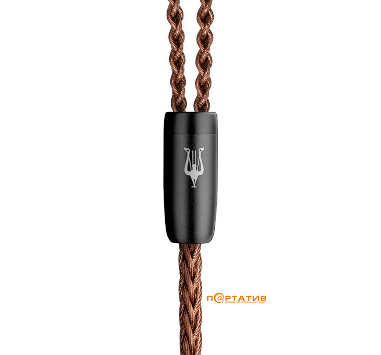 Навушники Meze Empyrean II (Meze Copper PCUHD Cable (6.3mm))