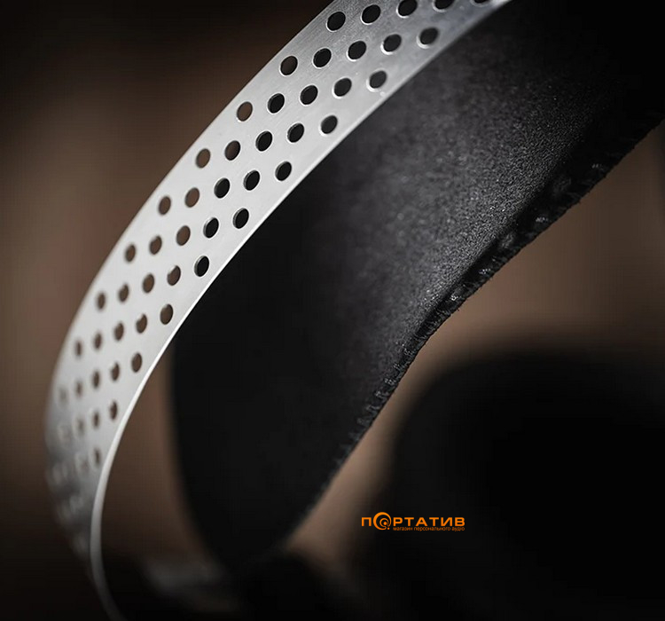 Навушники Moondrop Para2