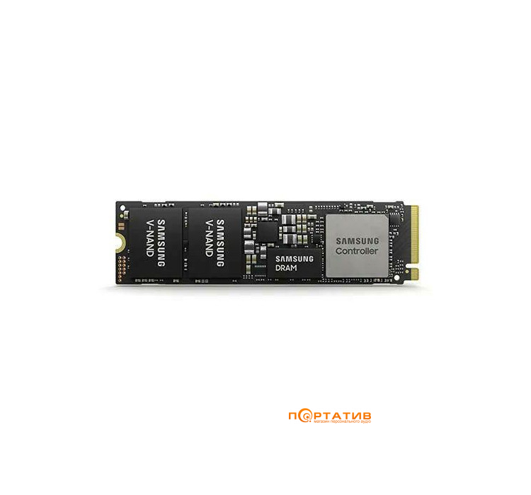 SSD Samsung PM9B1 512GB M.2 (2280) PCIe 4.0/NVMe (MZVL4512HBLU-00B07)