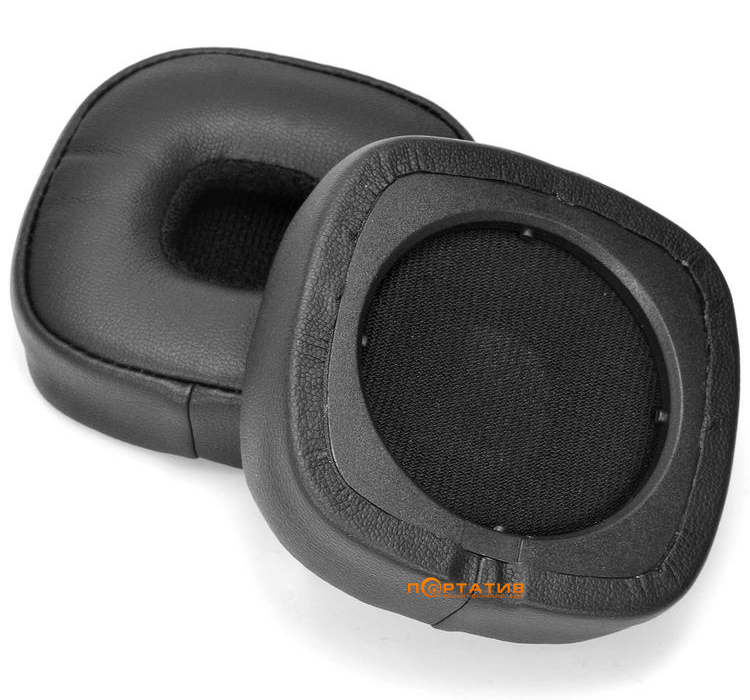 EarPads for Marshall Major IV Black by AV-audio