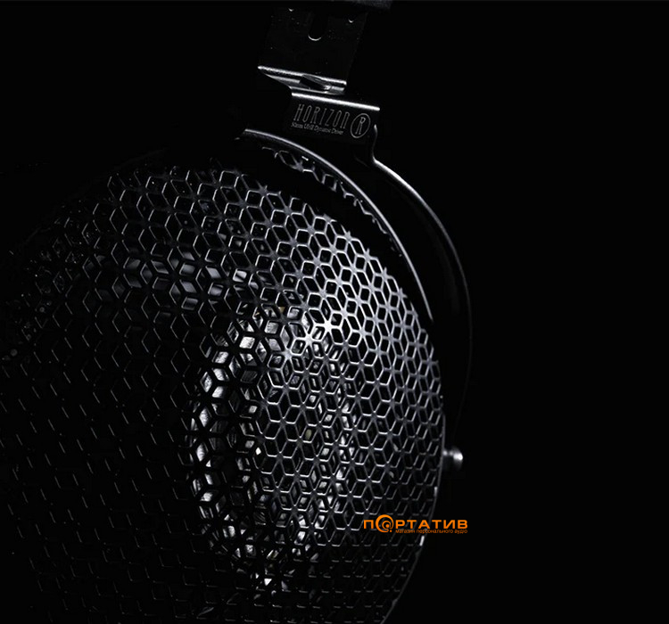 Навушники Moondrop Horizon