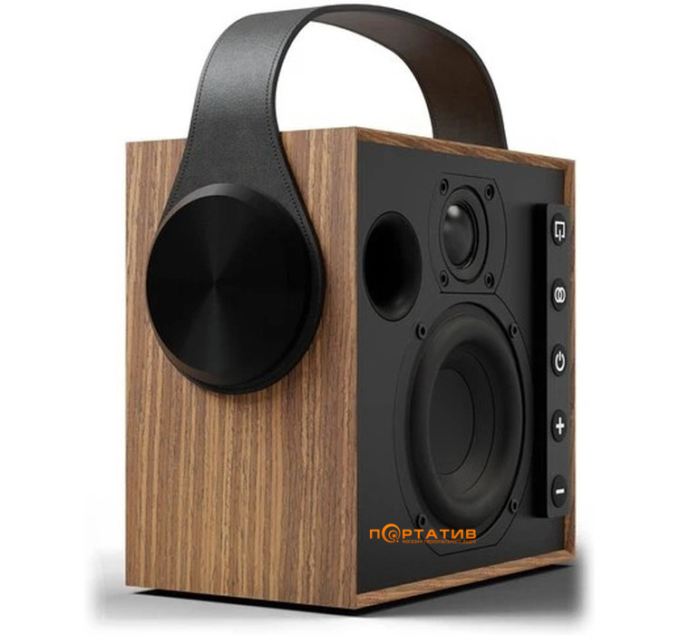 Акустика Morel Biggie Oak wood
