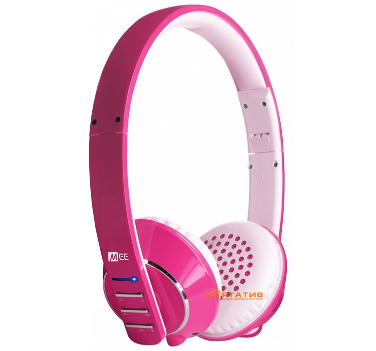 MEE audio Air-Fi Runaway AF32 Pink