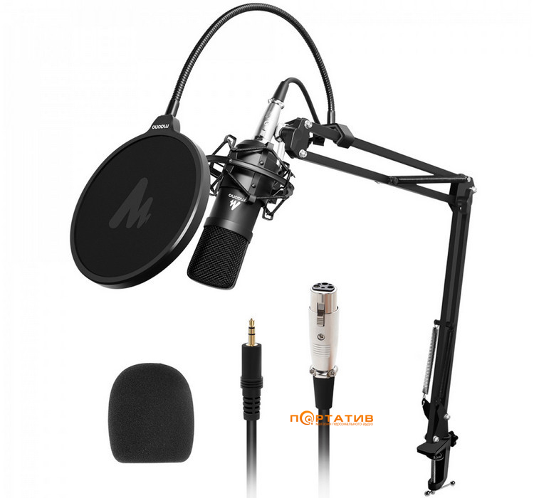 Мікрофон Maono A03