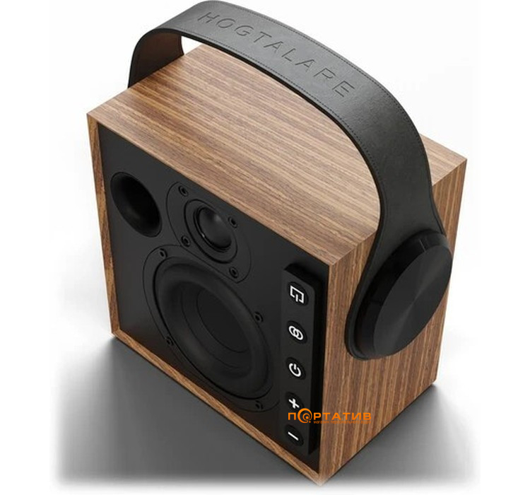 Акустика Morel Biggie Oak wood