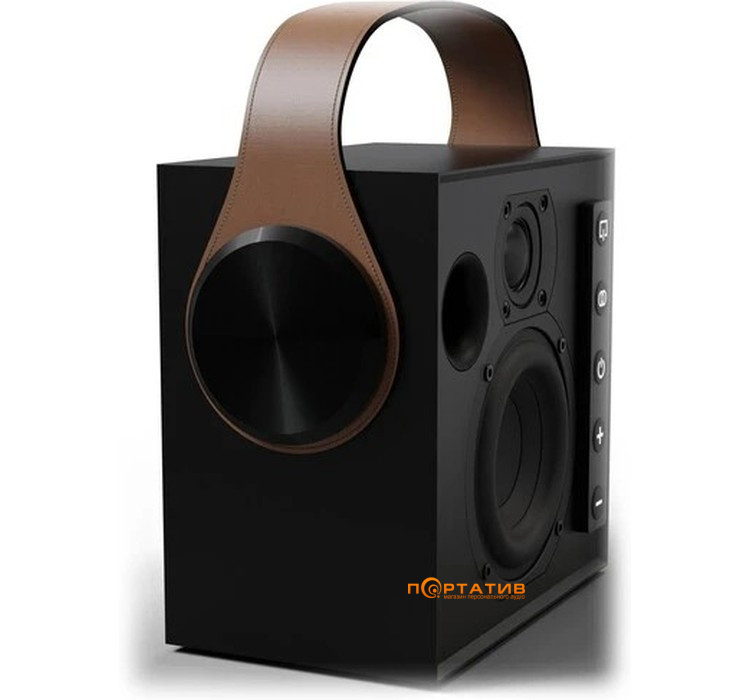 Акустика Morel Biggie Cosmic Black