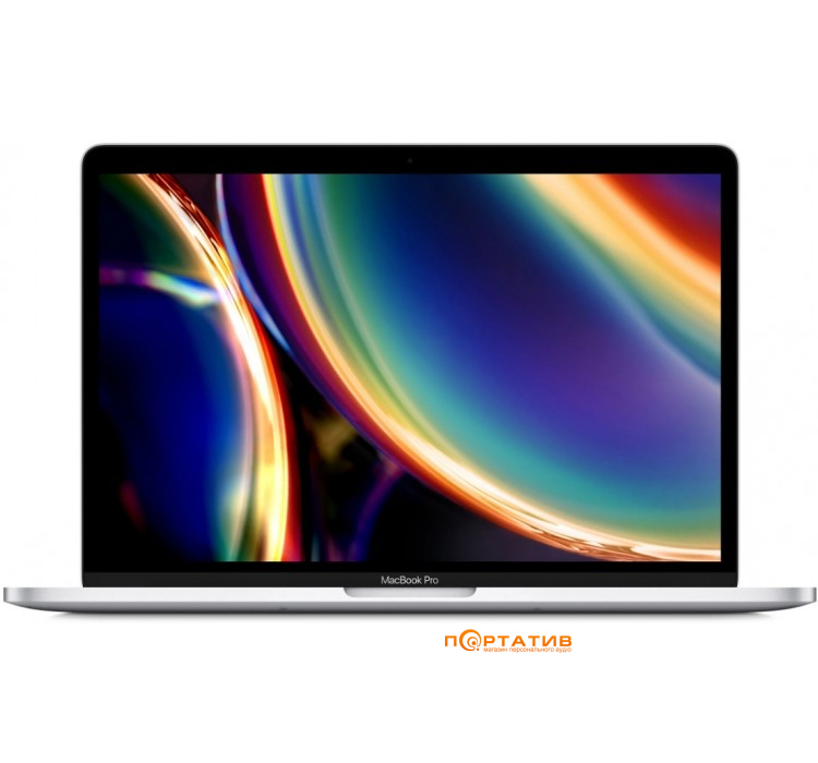 Ультрабук Apple MacBook Air 13