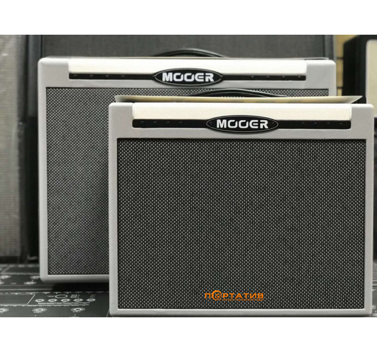 Комбопідсилювач Mooer SD75