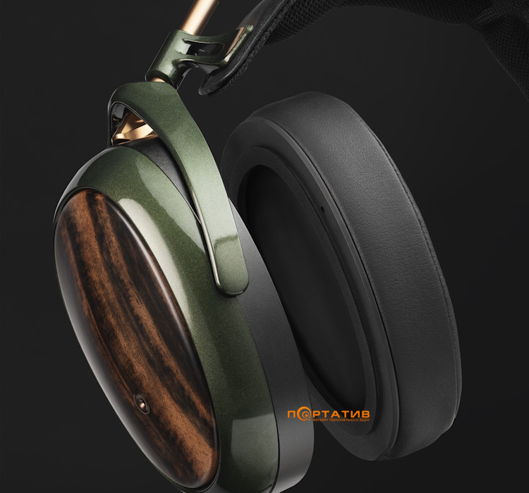 Наушники Meze Strada