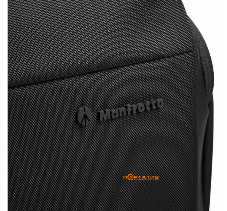 Manfrotto Advanced Hybrid Backpack M III (MB MA3-BP-H)