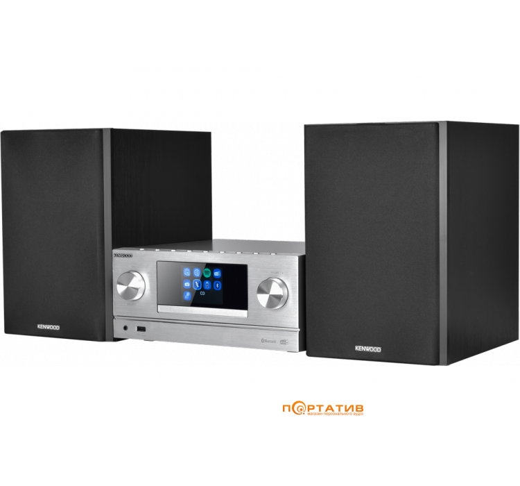 Минисистемa Kenwood M9000SS