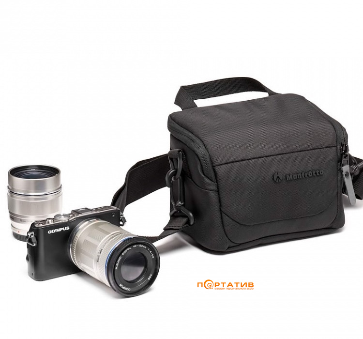 Сумка Manfrotto Advanced Shoulder Bag XS III (MB MA3-SB-XS)