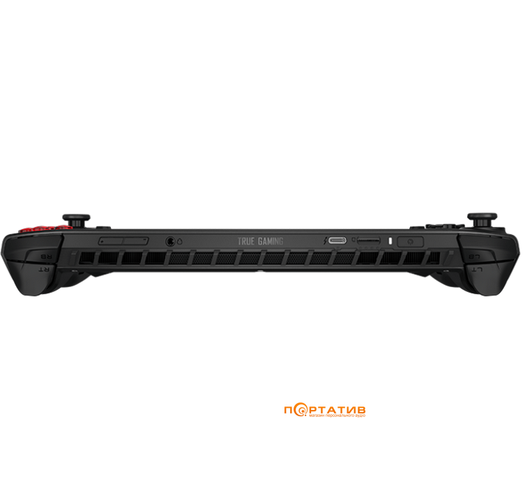 Игровая консоль MSI Claw A1M 1TB (001T41-059)