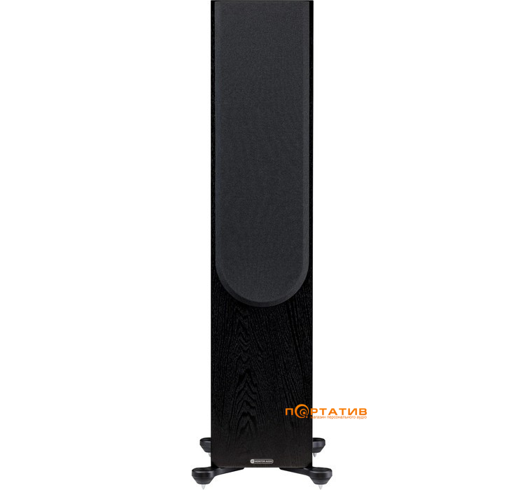 Акустика Monitor Audio Silver 500 Black Oak (7G)