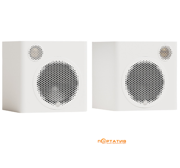 Акустика Monitor Audio Radius 1 4G Satin White