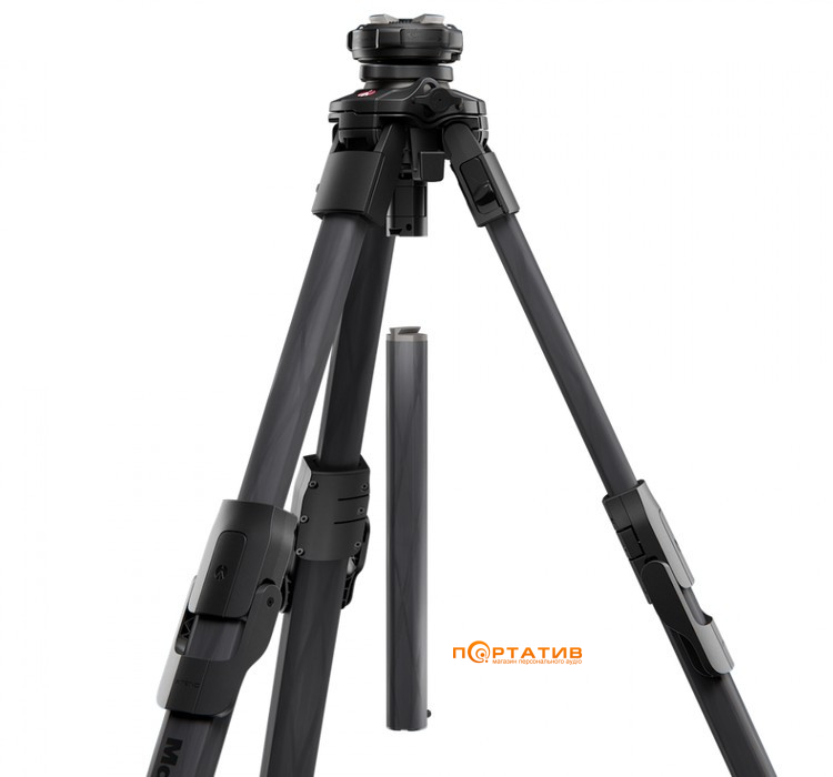 Фотоштатив Manfrotto ONE Carbon Tripod (MTONEC)
