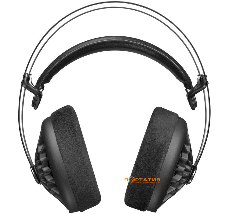 Наушники Meze 105 AER Black