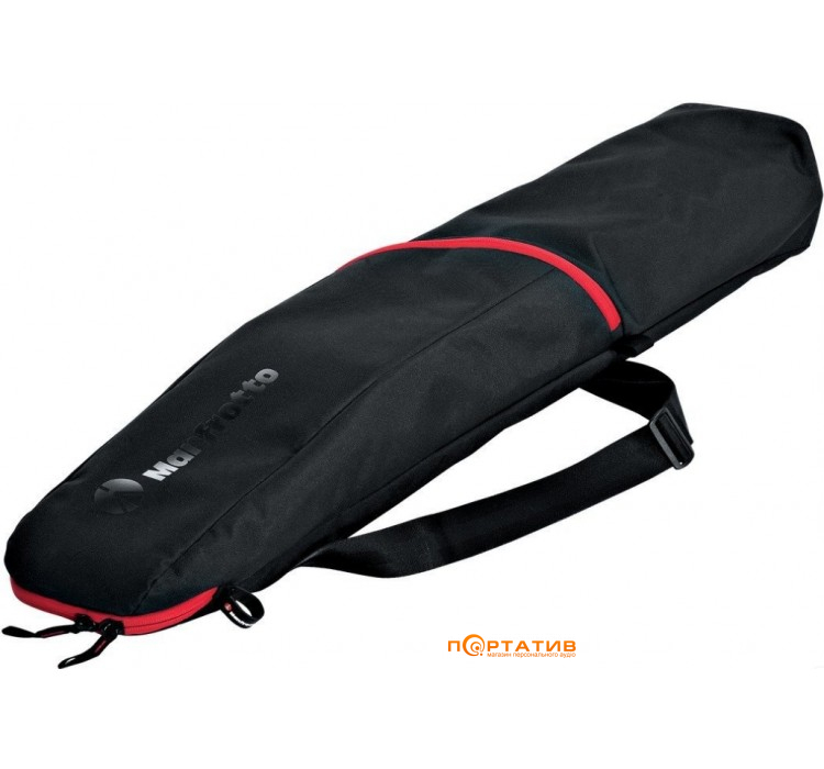 Чехол для штатива Manfrotto Bag for 3 Light Stands Large (MB LBAG110)