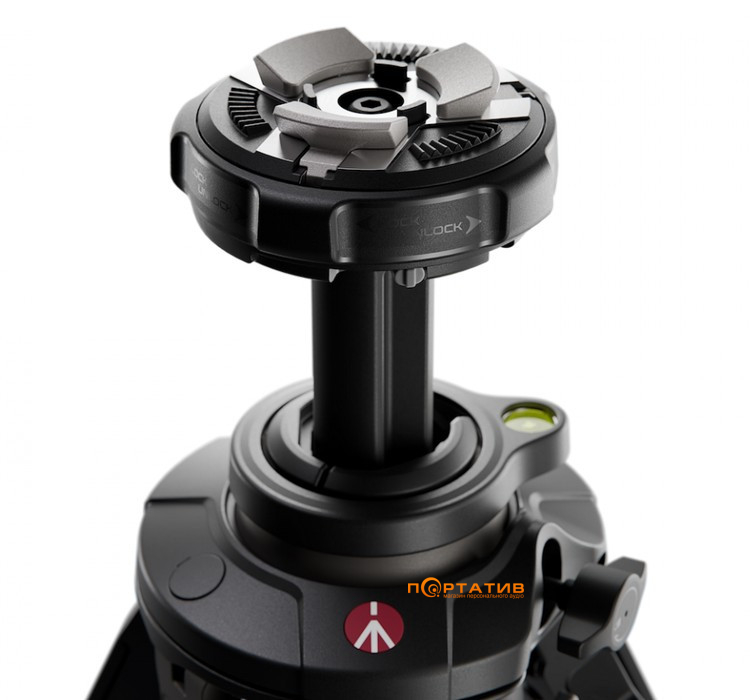 Фотоштатив Manfrotto ONE Carbon Tripod (MTONEC)