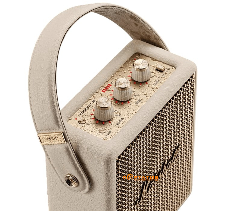 Акустика Marshall Stockwell III Cream (1008240)