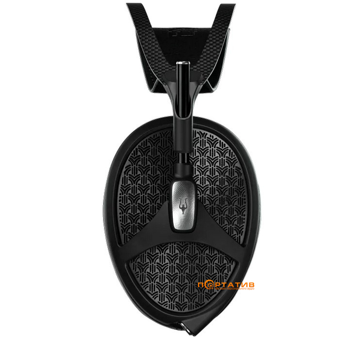 Навушники Meze Empyrean II (Meze Copper PCUHD Cable (6.3mm))