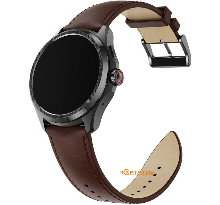 Smart watch ticwatch pro top