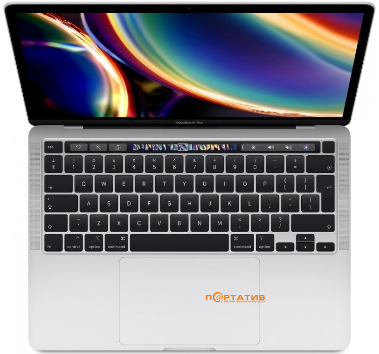 Ультрабук Apple MacBook Air 13