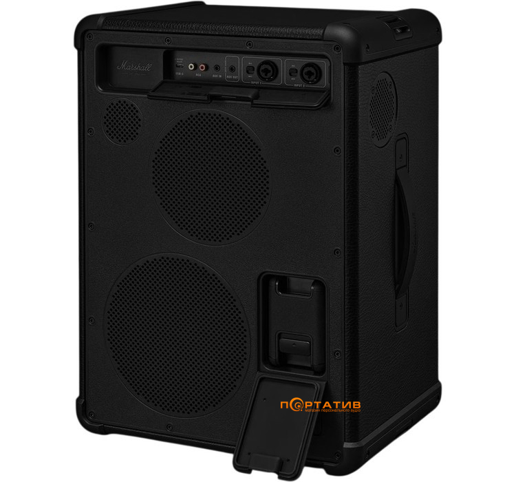 Акустика Marshall Bromley 450 Black (1008199)