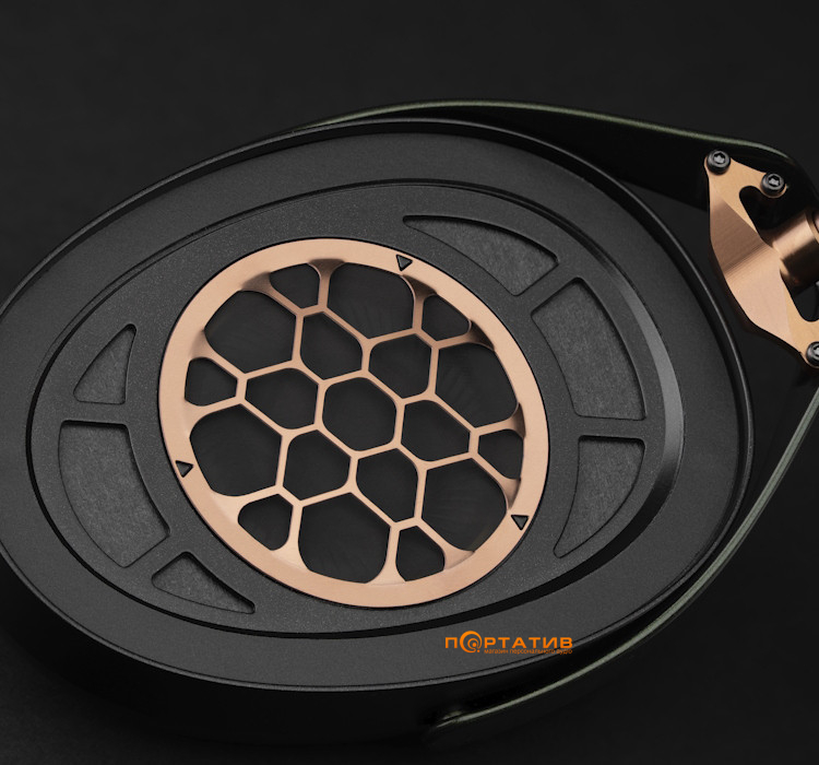 Наушники Meze Strada