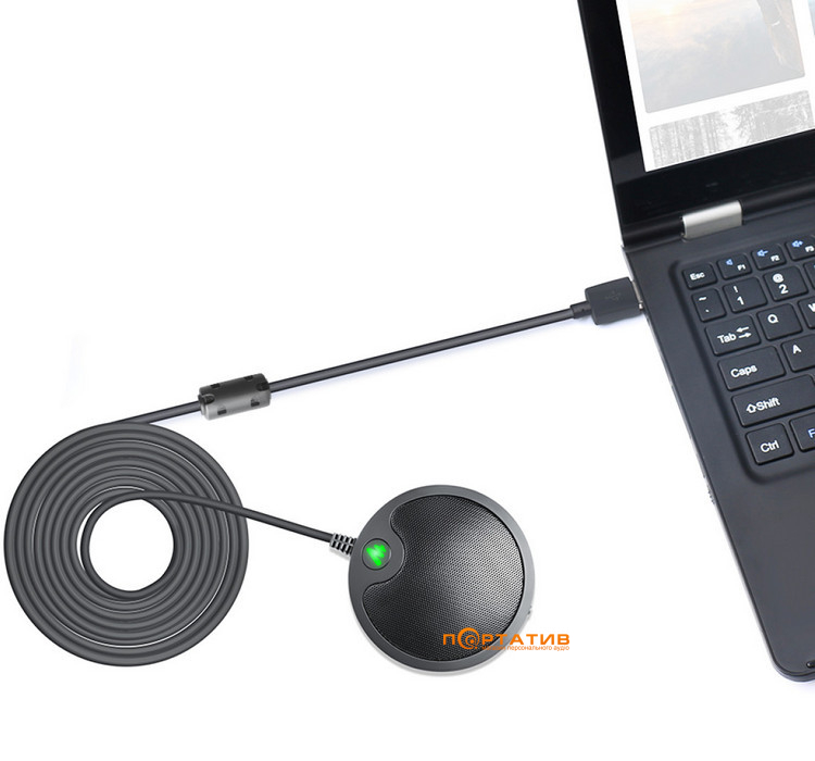 Мікрофон Maono BM10