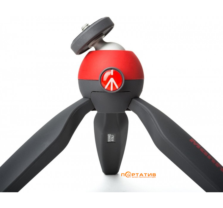 Manfrotto MTPIXI-RD