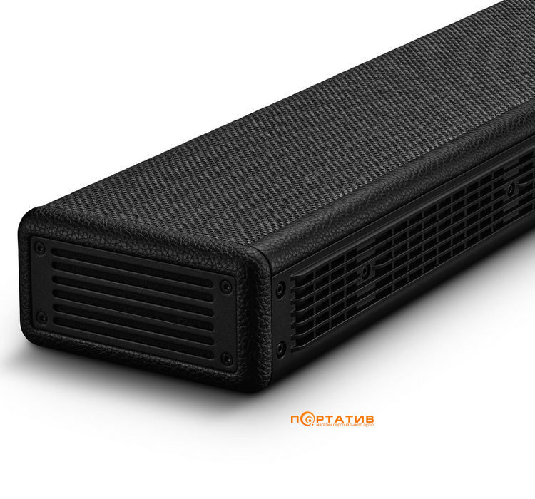 Саундбар Marshall Heston 120 Black (1006888)