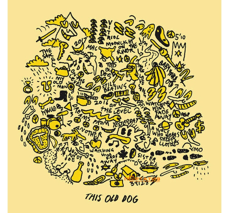 Виниловая пластинка Mac Demarco – This Old Dog [LP]