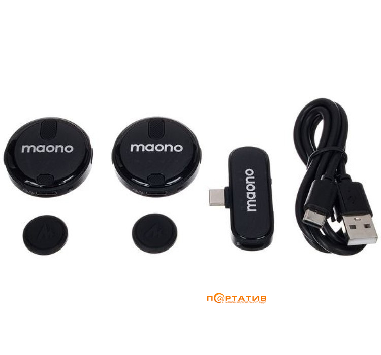 Радиосистема Maono WM620